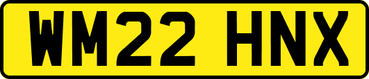WM22HNX