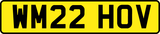 WM22HOV