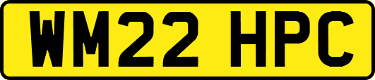 WM22HPC