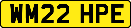 WM22HPE