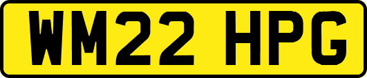 WM22HPG