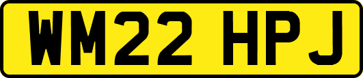 WM22HPJ