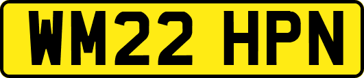 WM22HPN