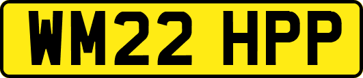 WM22HPP
