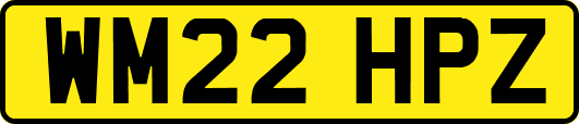 WM22HPZ