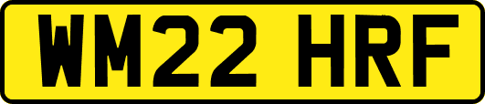 WM22HRF