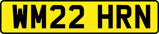 WM22HRN