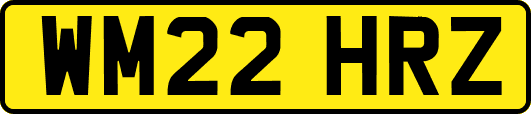 WM22HRZ