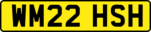 WM22HSH