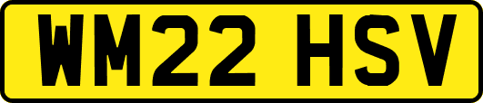 WM22HSV