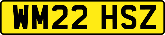 WM22HSZ