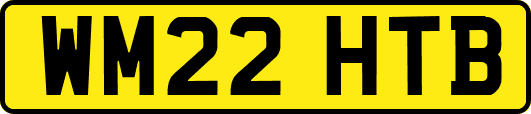 WM22HTB