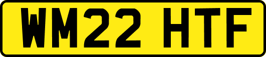 WM22HTF