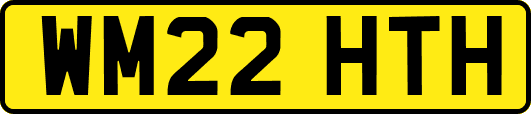 WM22HTH