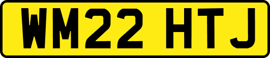 WM22HTJ