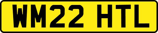 WM22HTL