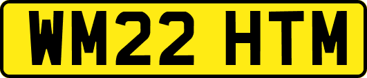 WM22HTM