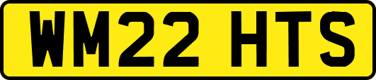 WM22HTS
