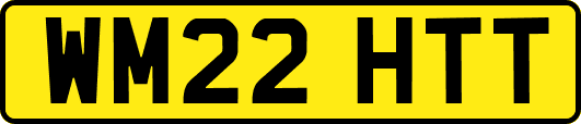 WM22HTT