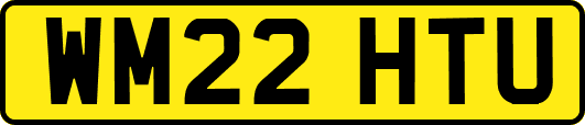 WM22HTU