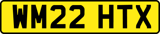 WM22HTX