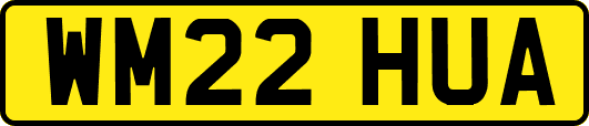 WM22HUA