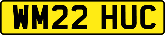 WM22HUC