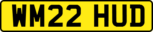WM22HUD