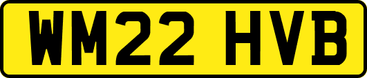 WM22HVB