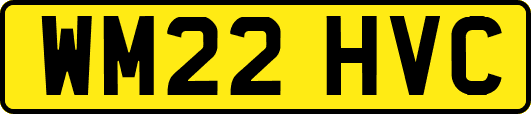WM22HVC