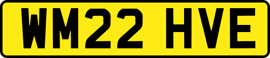 WM22HVE