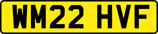 WM22HVF