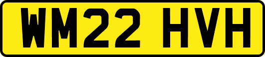 WM22HVH