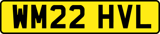 WM22HVL