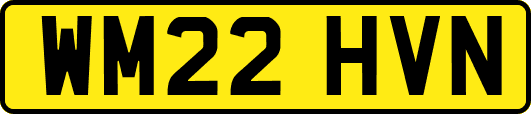 WM22HVN