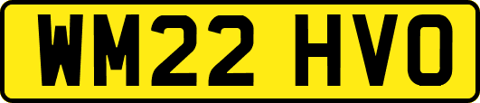 WM22HVO