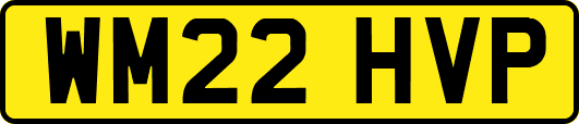 WM22HVP