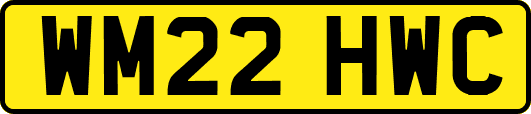 WM22HWC