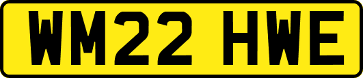 WM22HWE