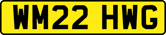 WM22HWG