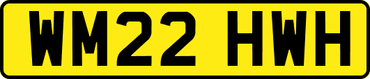 WM22HWH