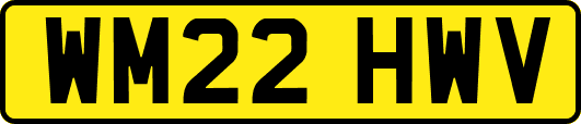 WM22HWV