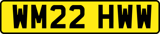 WM22HWW