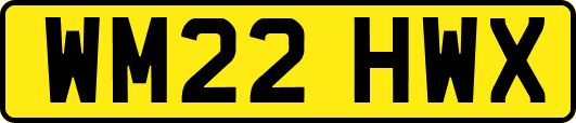 WM22HWX