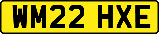 WM22HXE