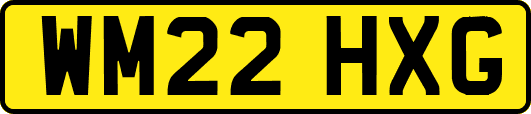 WM22HXG