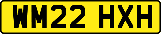 WM22HXH