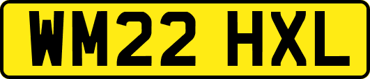 WM22HXL