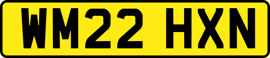 WM22HXN
