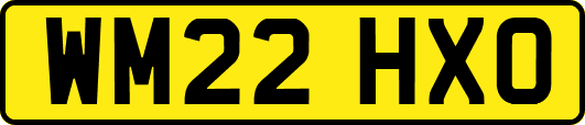 WM22HXO